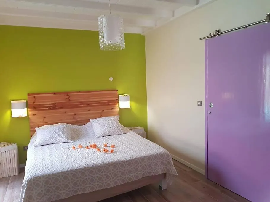 Villa 4 Etoiles Mwoodsuite Martiniquesun - Coquet & Central Avec Piscine Et Jardin Prive Le Lamentin 0*,