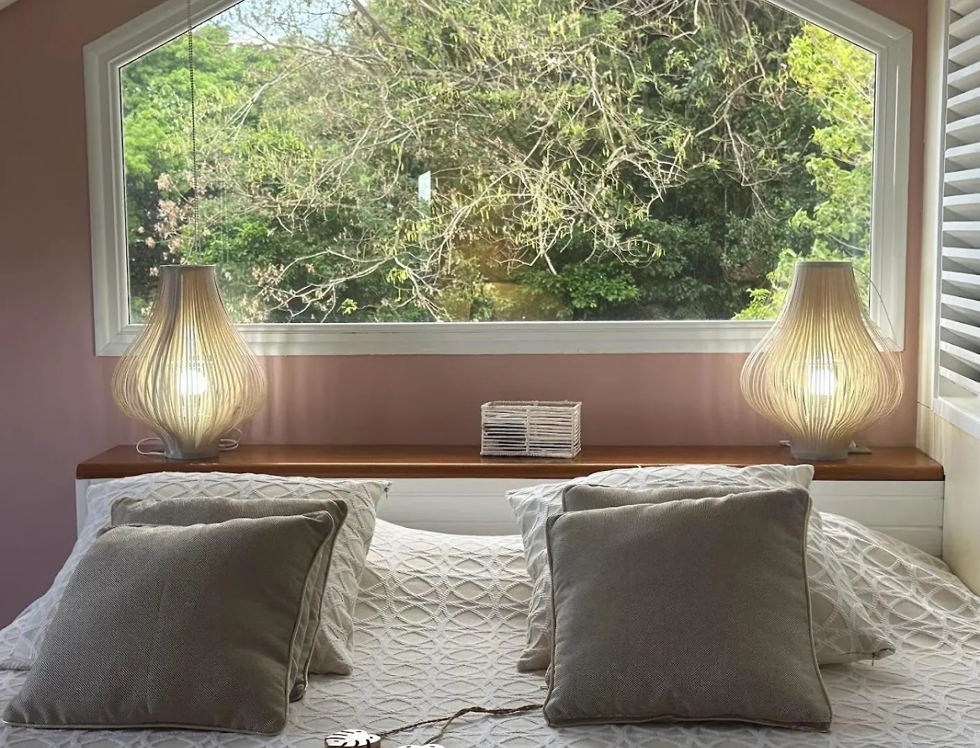 Villa 4 Etoiles Mwoodsuite Martiniquesun - Coquet & Central Avec Piscine Et Jardin Prive Le Lamentin Tatil Evi